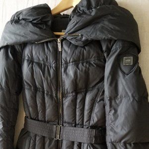 ADD DOWN ICON 10 JACKET